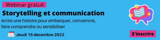 Webinar Communication
