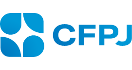 Logo CFPJ