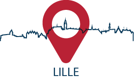 Toutes nos formations à Lille