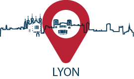 Toutes nos formations à Lyon