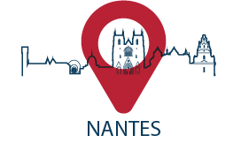 Toutes nos formations à Nantes